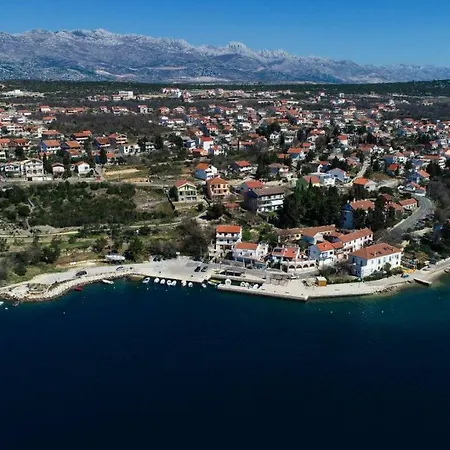 Villa Sea Pearl *