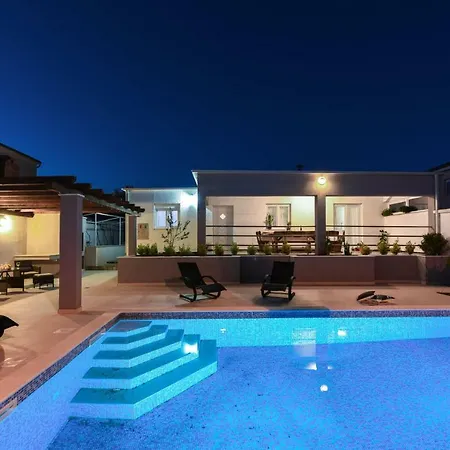 Villa Sea Pearl