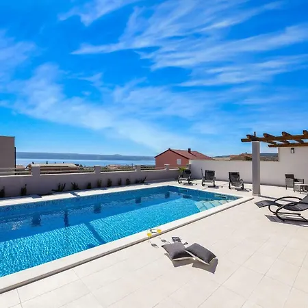 Villa Sea Pearl *