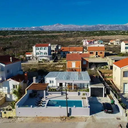 Sea Pearl * Maslenica